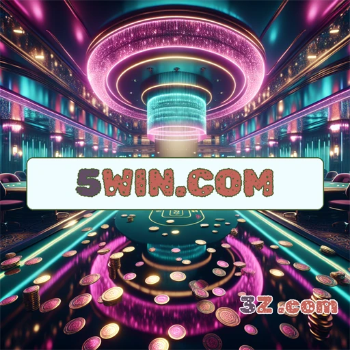 5win.com: Uma Experiência De Jogo Confiável e Engajadora