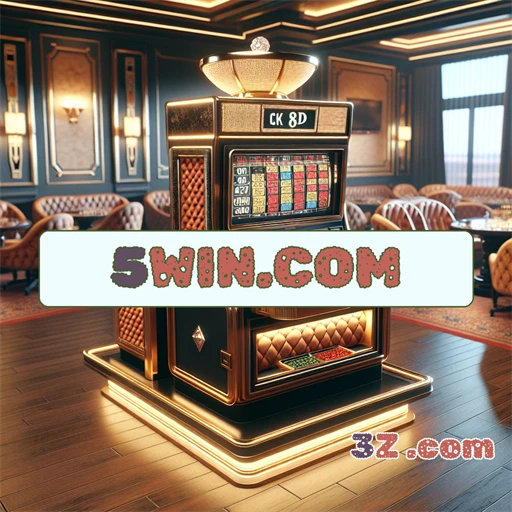 Promoções Inovadoras no 5win.com Que Encantam Jogadores Brasileiros