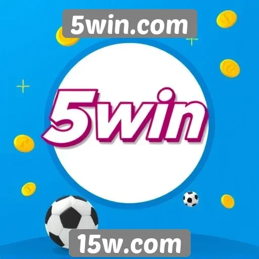 Vantagens e desvantagens do 5win.com