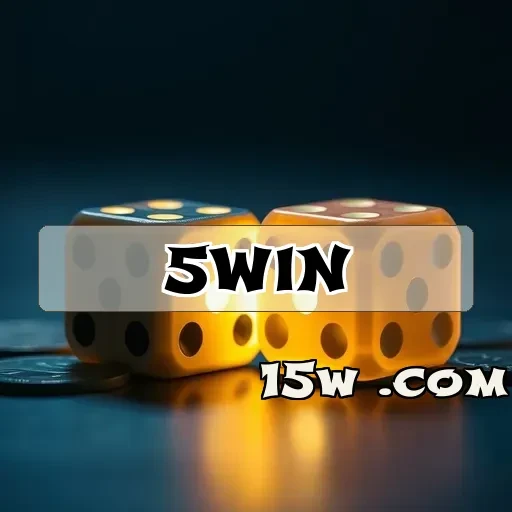 5win.com: As Novidades Imperdíveis do Mundo dos Jogos Online