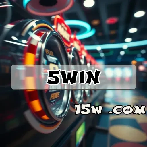5win.com: Descubra os Recursos Únicos de Jogos Virtuais