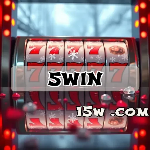 5win.com: Descubra os Jogos Autênticos que Estão Fazendo Sucesso
