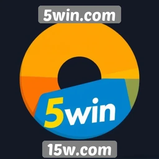 Explorando os métodos de pagamento no 5win.com