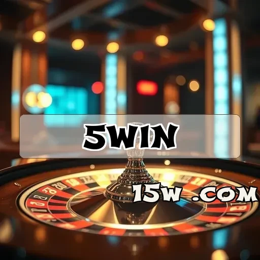 5win.com: Diversão Garantida nos Jogos de Mesa Para Todos